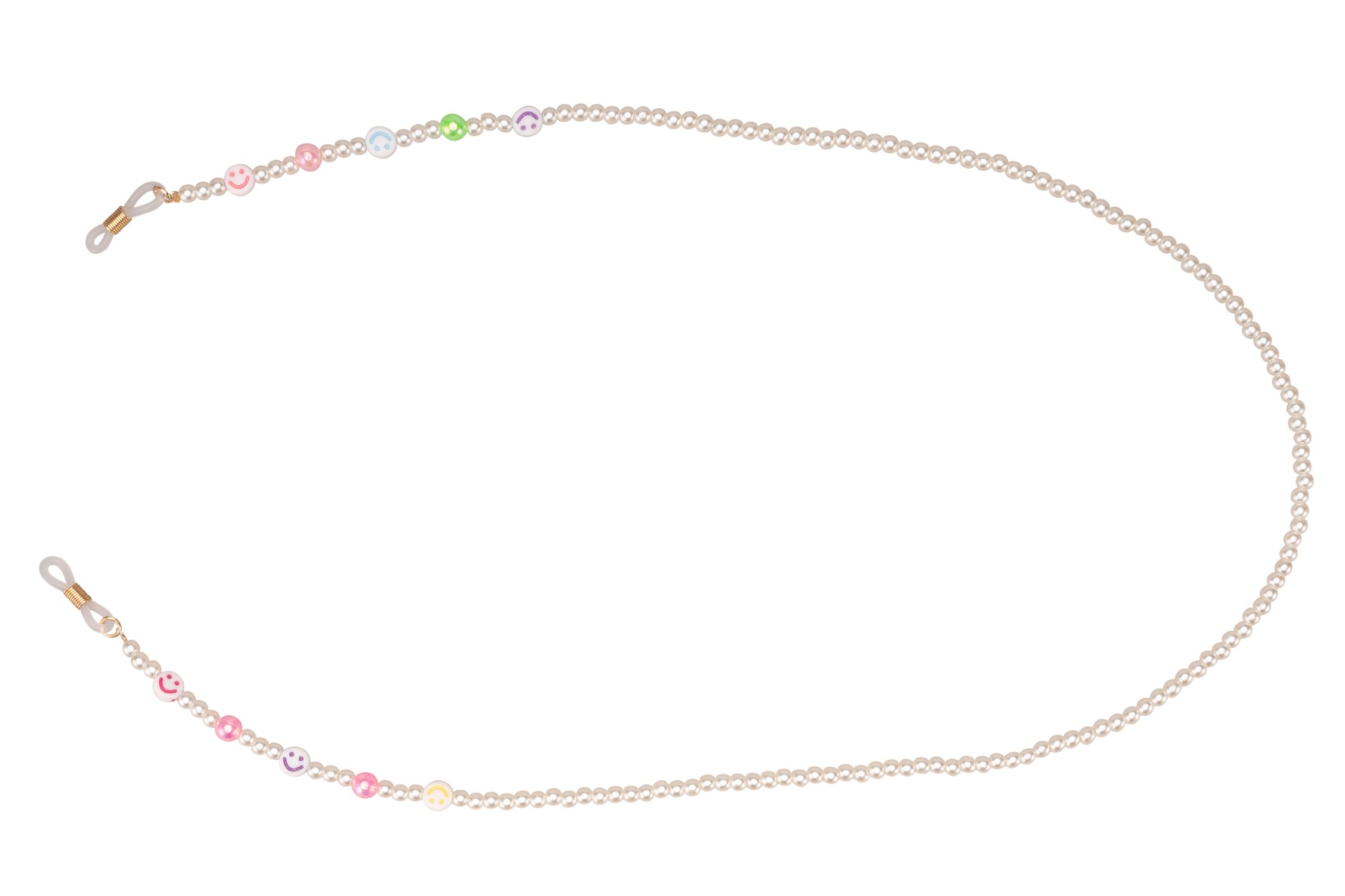 Woodstock Pearls main product photo