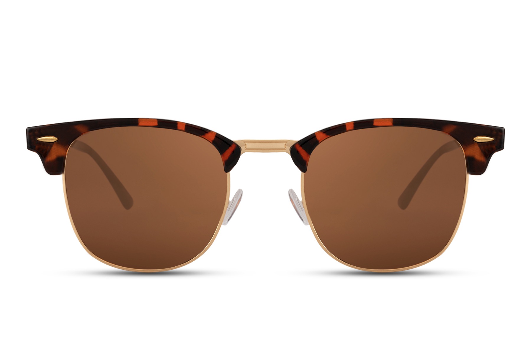 Clubmaster Copacabana Leopard main product photo