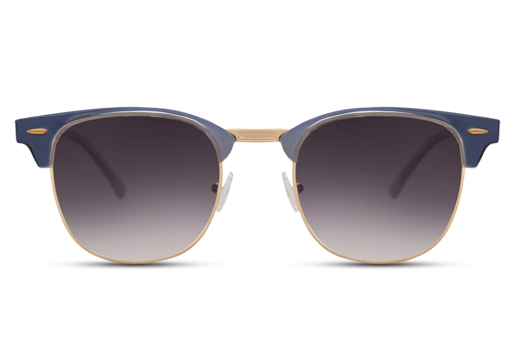 The New Clubmaster Blue main product photo