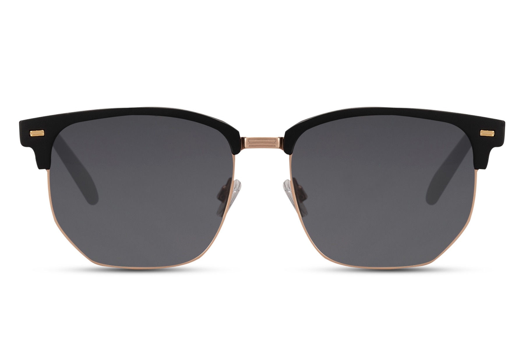 Clubmaster Black Matte main product photo