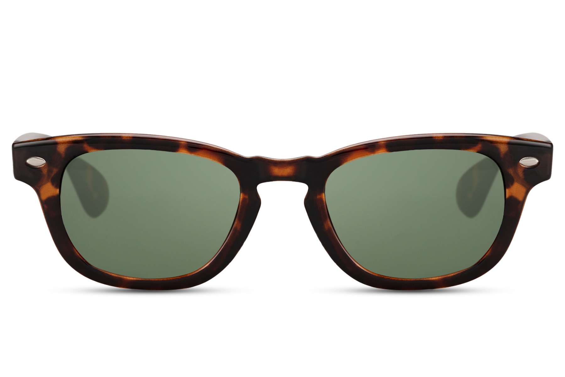 Wide Wayfarer Leopard main product photo