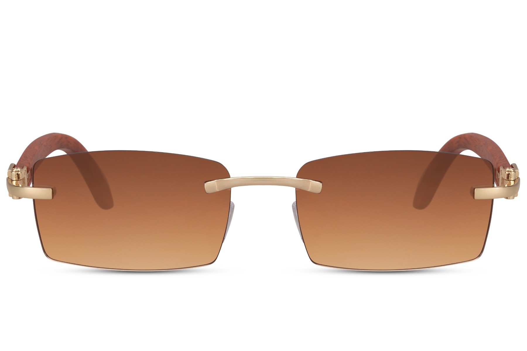 Hout=Stout Optima Forma Brown main product photo