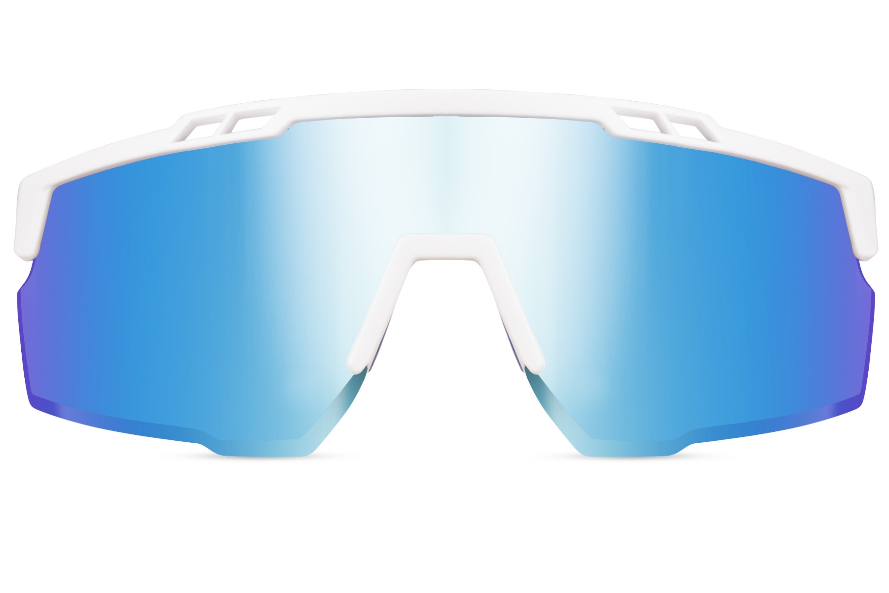 Blue Berry Ice Cream main product photo