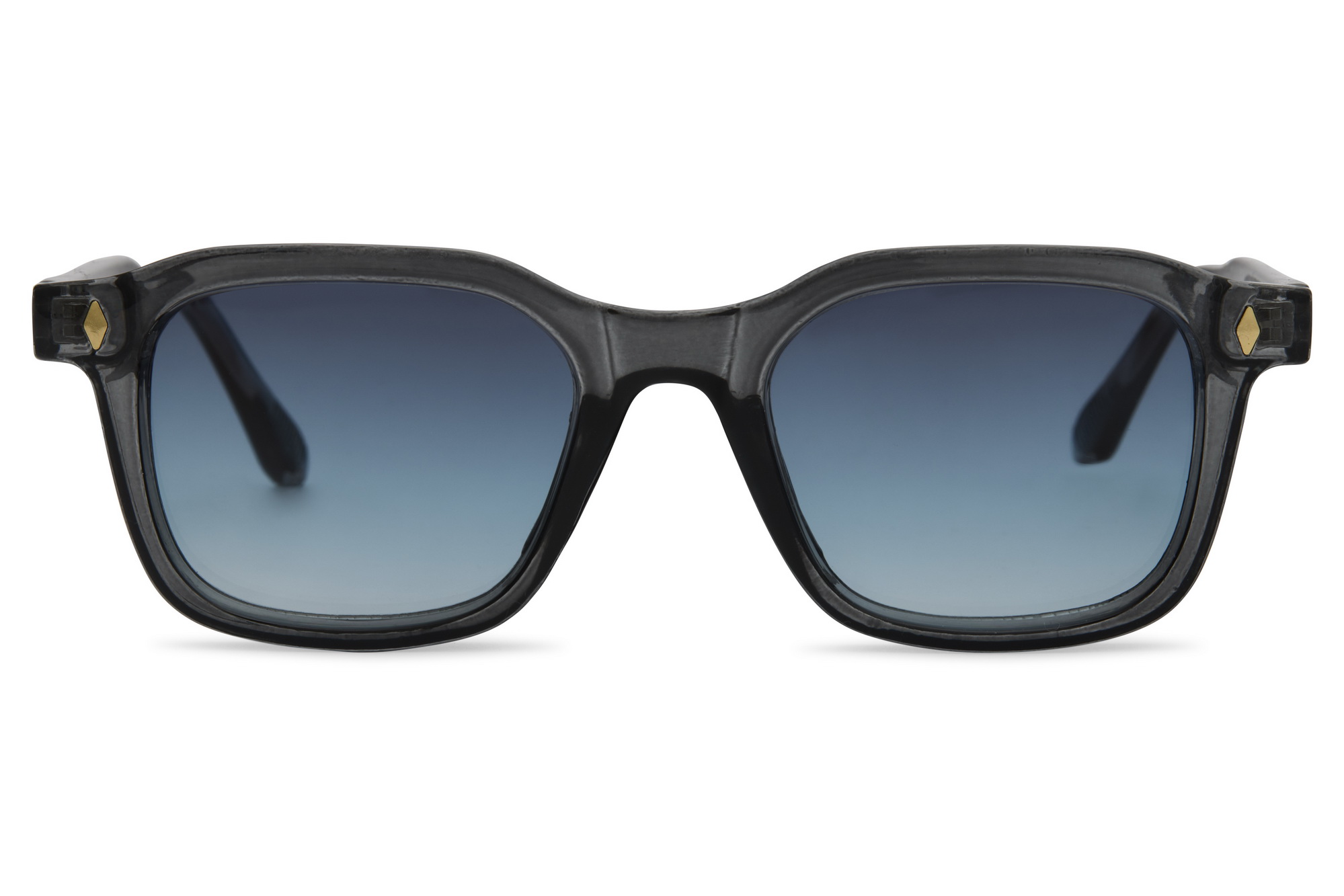 Het Eendje Grey Transparent Comfort