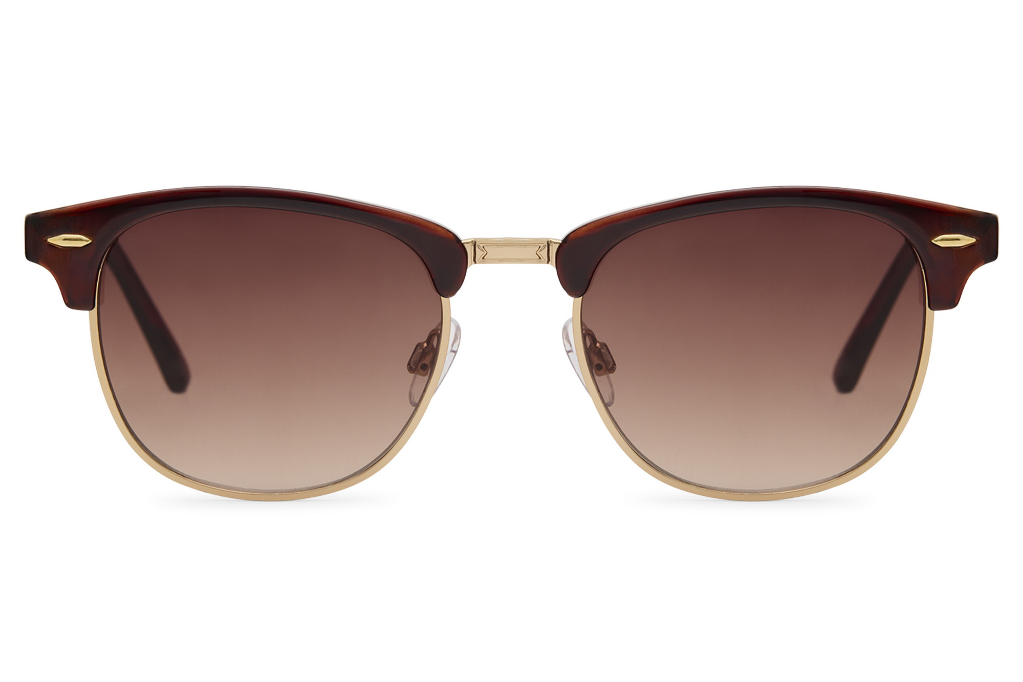 The New Clubmaster Exclusive