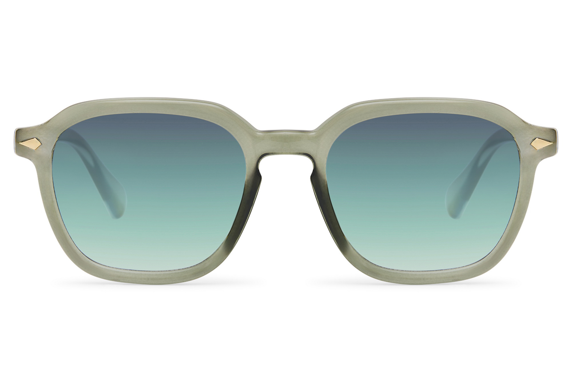 De Aangekoekte Matcha main product photo