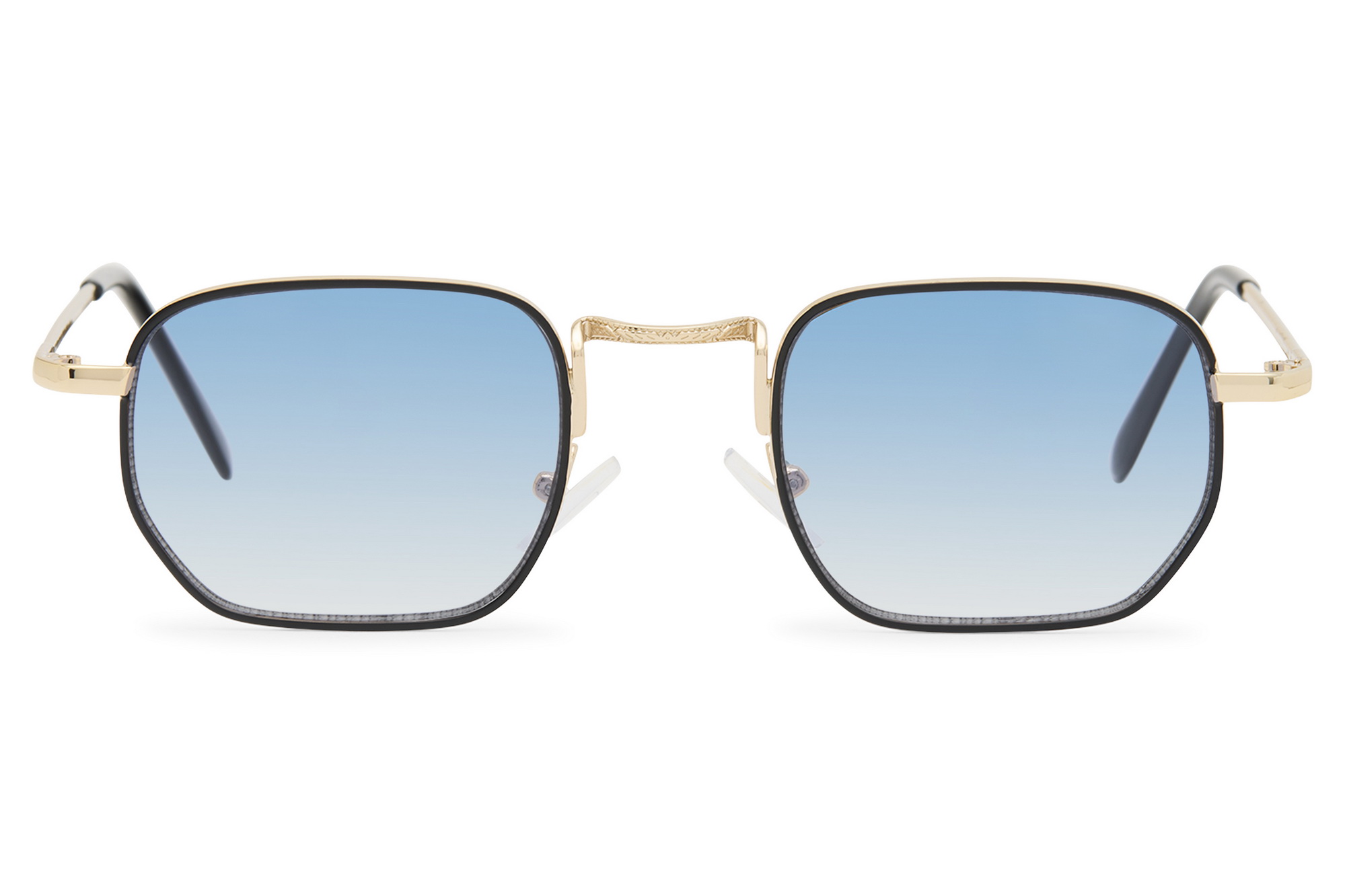 Helderblauwe Huilbanaan main product photo